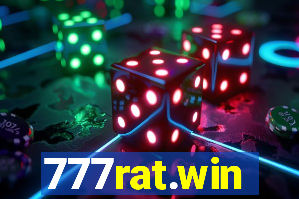 777rat.win