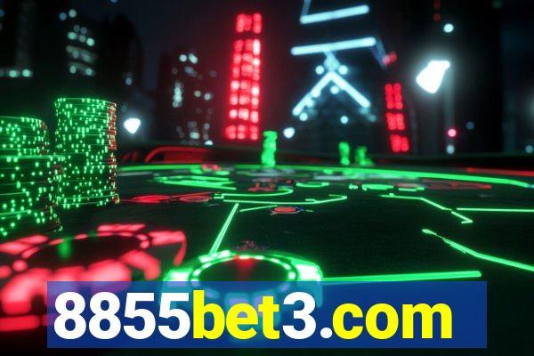 8855bet3.com