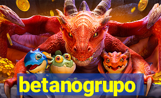 betanogrupo