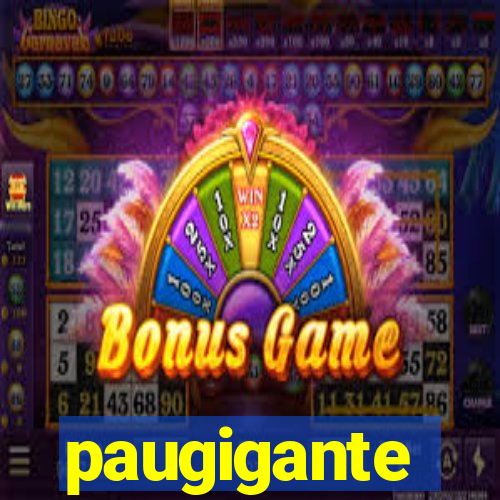 paugigante