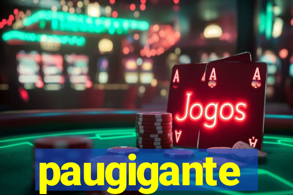 paugigante