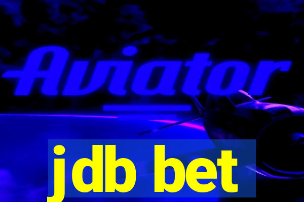 jdb bet