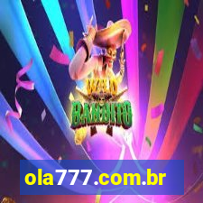 ola777.com.br