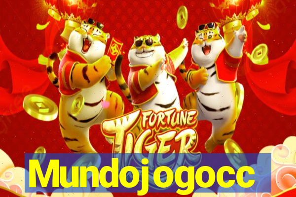 Mundojogocc