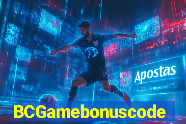 BCGamebonuscode