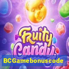 BCGamebonuscode