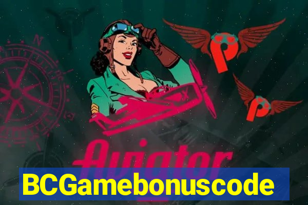 BCGamebonuscode