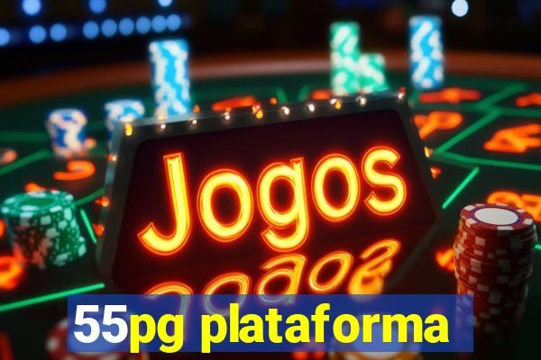 55pg plataforma