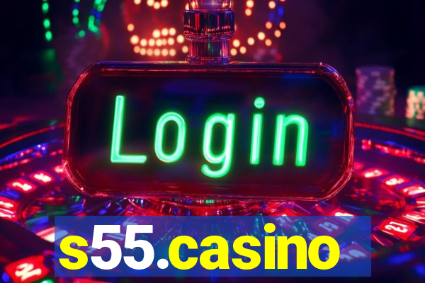 s55.casino