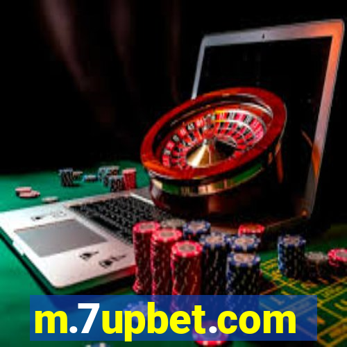 m.7upbet.com