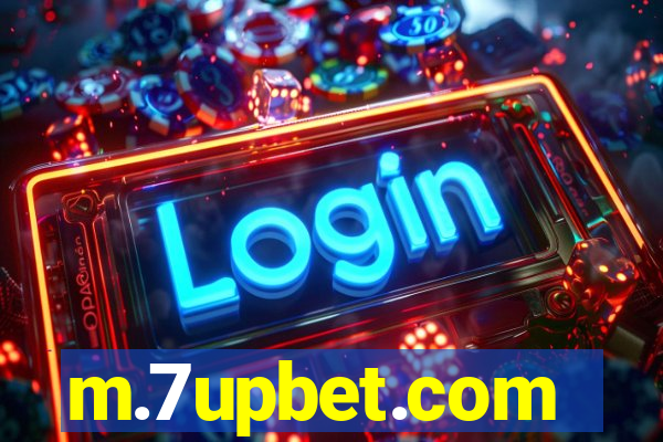 m.7upbet.com