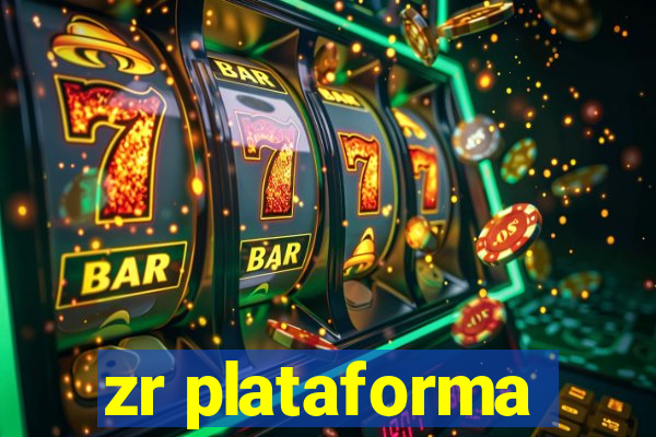 zr plataforma