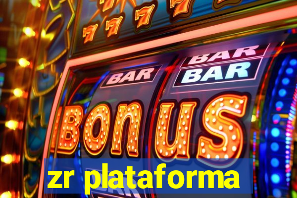 zr plataforma