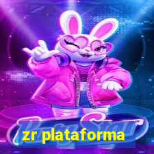 zr plataforma