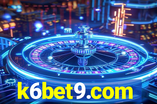 k6bet9.com