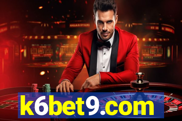 k6bet9.com