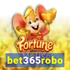 bet365robo