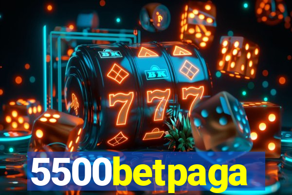 5500betpaga