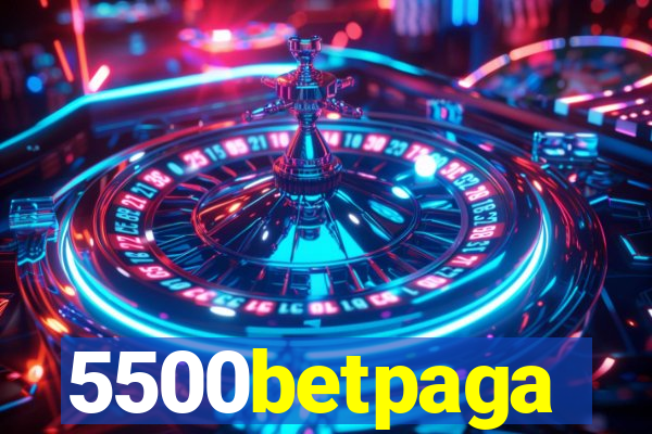 5500betpaga