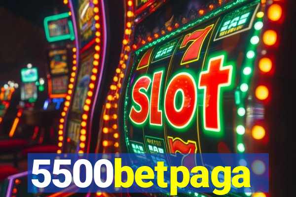 5500betpaga