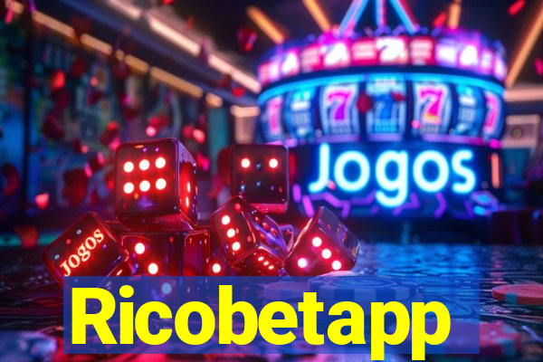 Ricobetapp