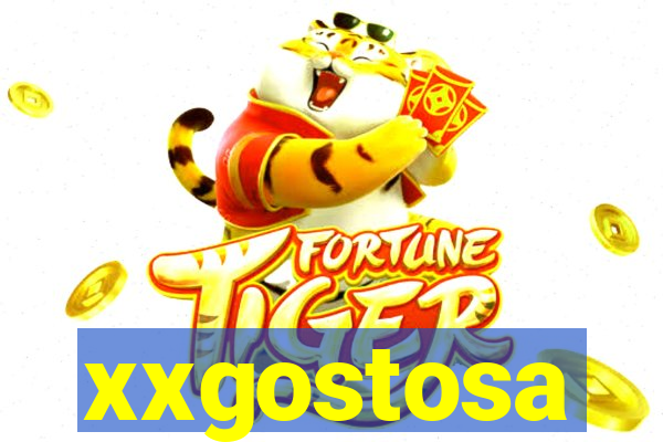 xxgostosa