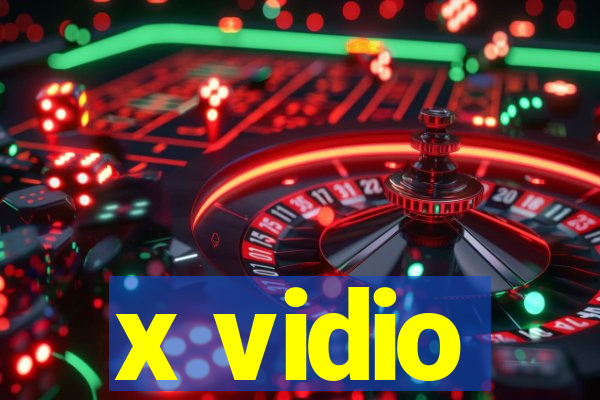 x vidio