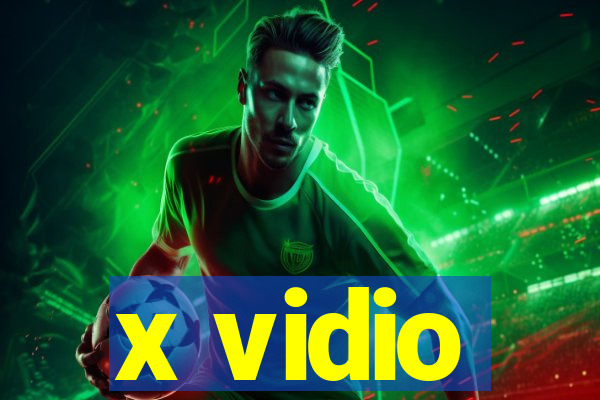 x vidio