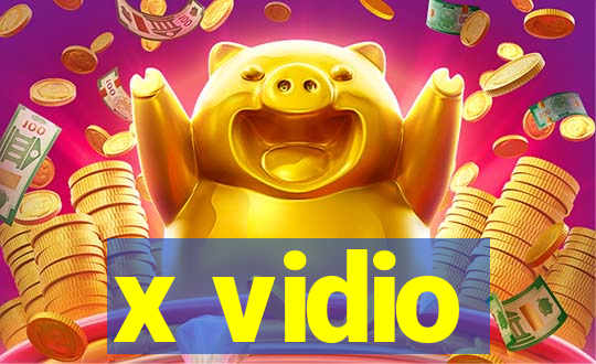 x vidio