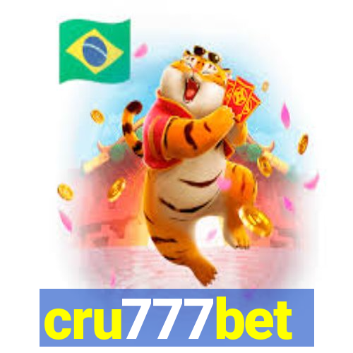 cru777bet