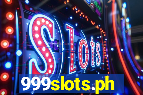 999slots.ph