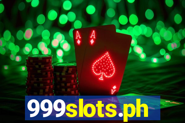 999slots.ph