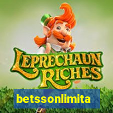 betssonlimita