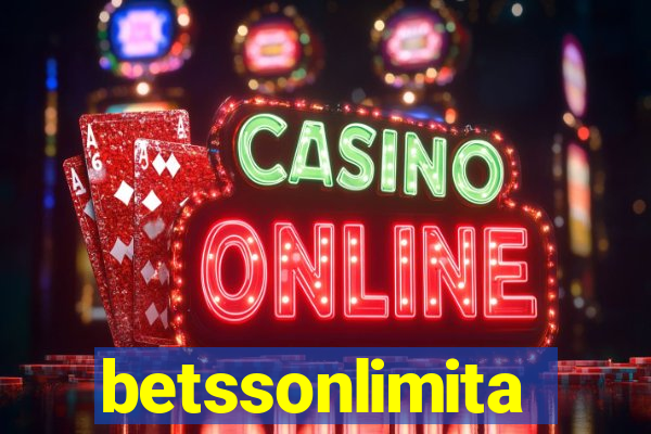 betssonlimita