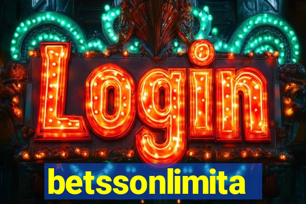 betssonlimita