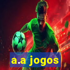 a.a jogos