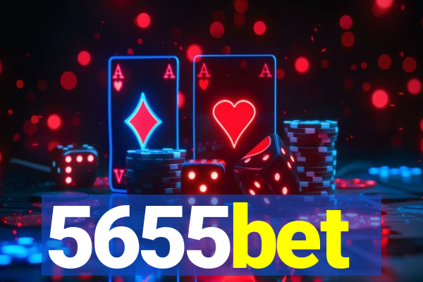 5655bet