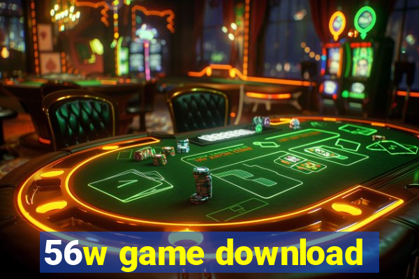 56w game download