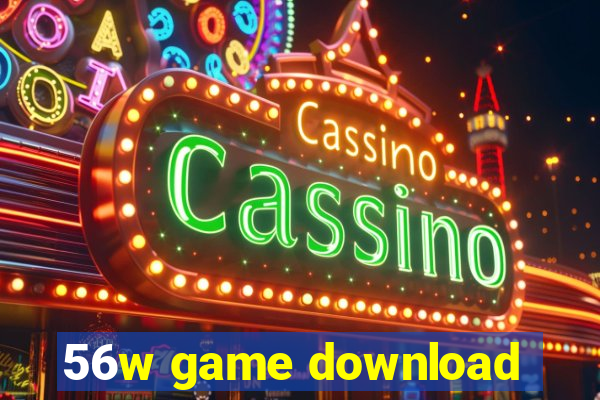 56w game download