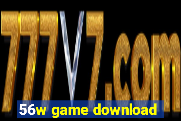 56w game download