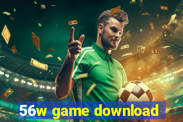 56w game download