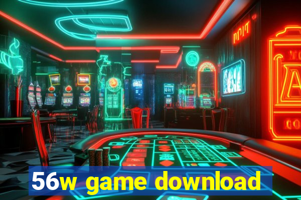 56w game download