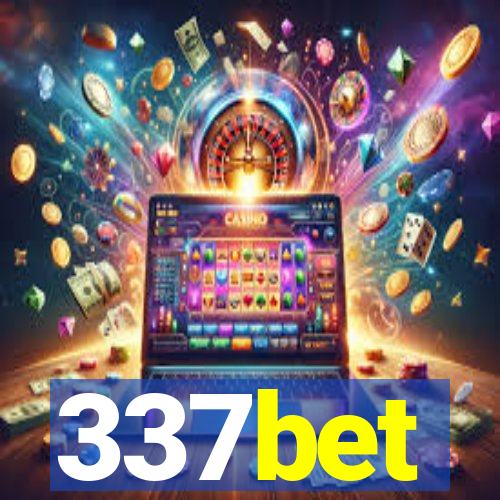 337bet