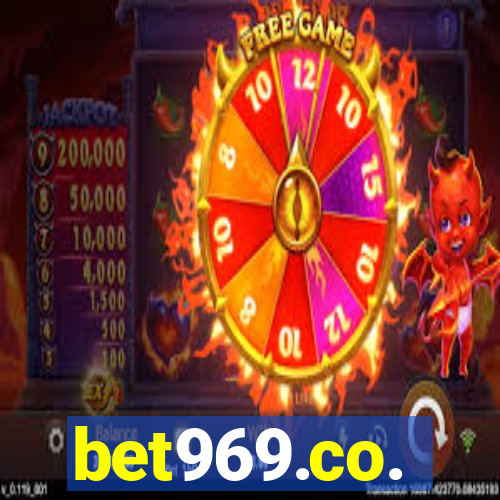 bet969.co.