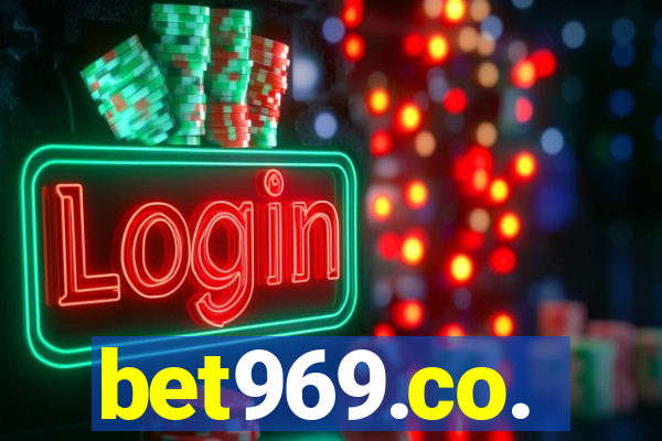 bet969.co.