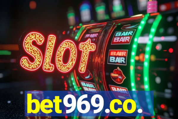 bet969.co.