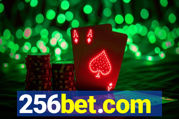 256bet.com