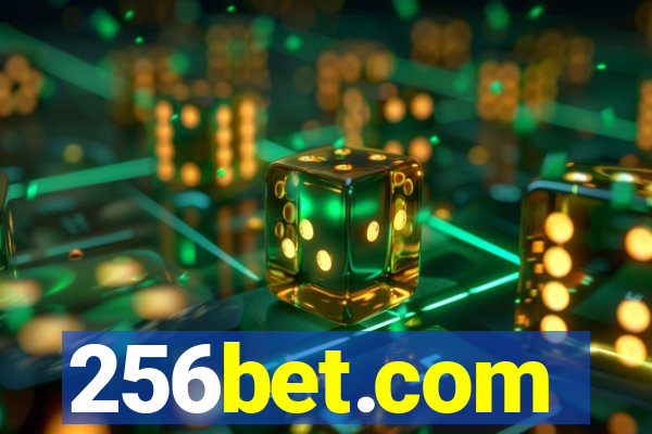 256bet.com