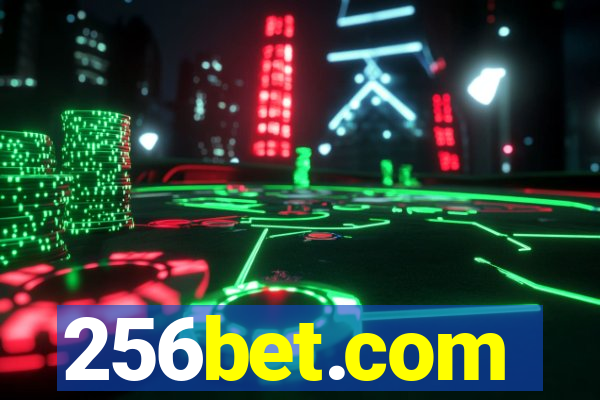 256bet.com