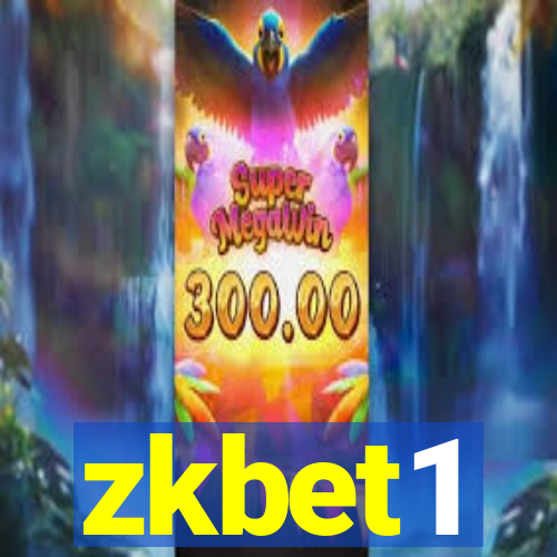 zkbet1